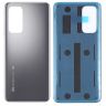 Задня кришка Xiaomi Mi10T, Mi10T Pro Срібляста - 564342 Задня кришка Xiaomi Mi10T, Mi10T Pro Срібляста - 564342