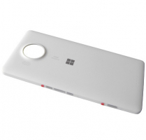 Задняя крышка Microsoft (Nokia) Lumia 950 XL Dual SIM, RM-1085 Белый