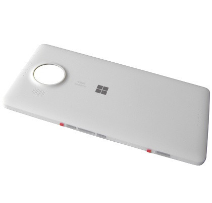 Задняя крышка Microsoft (Nokia) Lumia 950 XL Dual SIM, RM-1085 Белый - 555492