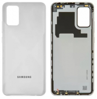 Задняя крышка Samsung A025F, Galaxy A02s Белый