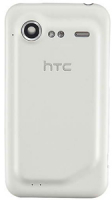 Задняя крышка HTC Incredible S G11 S710e белая
