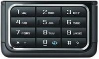 Клавіатура (кнопки) Nokia 3250