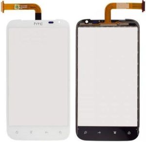 Тачскрин для HTC Sensation XL X315e Белый OR Тачскрин для HTC Sensation XL X315e Белый OR