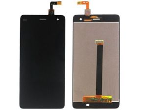 Дисплей для Xiaomi Mi4i с сенсором черный - 548119
