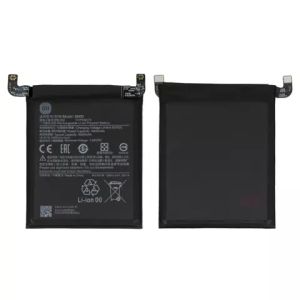 Аккумулятор Xiaomi BM55 для Mi11 Pro, Mi11 Ultra, 5000mAh - 914058 Аккумулятор Xiaomi BM55 для Mi11 Pro, Mi11 Ultra, 5000mAh - 914058