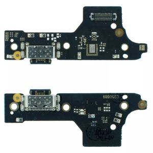 Шлейф Xiaomi Redmi 12 плата зарядки - 914160 Шлейф Xiaomi Redmi 12 плата зарядки - 914160