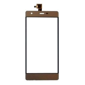 Тачскрин Nomi i506 Shine Gold