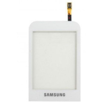 Тачскрин Samsung C3300 Белый OR