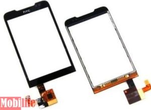 Сенсорное стекло (тачскрин) для HTC Legend A6363 G6 OR