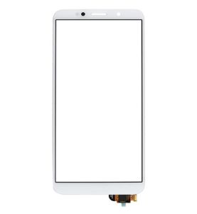 Тачскрін Huawei Honor 7A 5,45, Honor 7s, Y5 (2018), Y5 Prime (2018) Білий (DUA-L22) Тачскрін Huawei Honor 7A 5,45, Honor 7s, Y5 (2018), Y5 Prime (2018) Білий (DUA-L22)