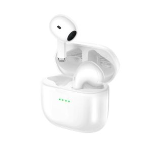 Наушники Bluetooth XO X22 white - 915258