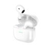 Наушники Bluetooth XO X22 white - 915258
