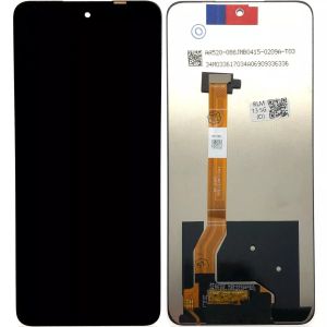 Дисплей Realme 13 5G с сенсором, черный (Original PRC) - 922311 Дисплей Realme 13 5G с сенсором, черный (Original PRC) - 922311