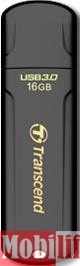 USB флешка Transcend 16 Gb JetFlash 700 - 501539