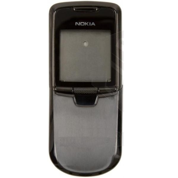 Корпус Nokia 8800 Черный - 201511