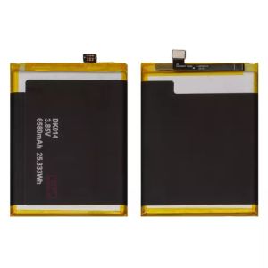 Акумулятор DK014 для Blackview BV9800, BV9800 Pro, Li-ion, 3,85 B, 6580mAh, оригінал (PRC) - 923006