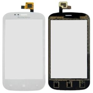 Тачскрин Lenovo A780 белый