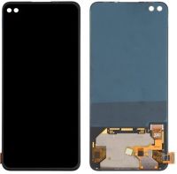 Дисплей для OnePlus Nord с сенсором, черный, оригинал