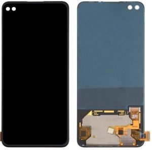 Дисплей для OnePlus Nord с сенсором, черный, оригинал - 564838 Дисплей для OnePlus Nord с сенсором, черный, оригинал - 564838