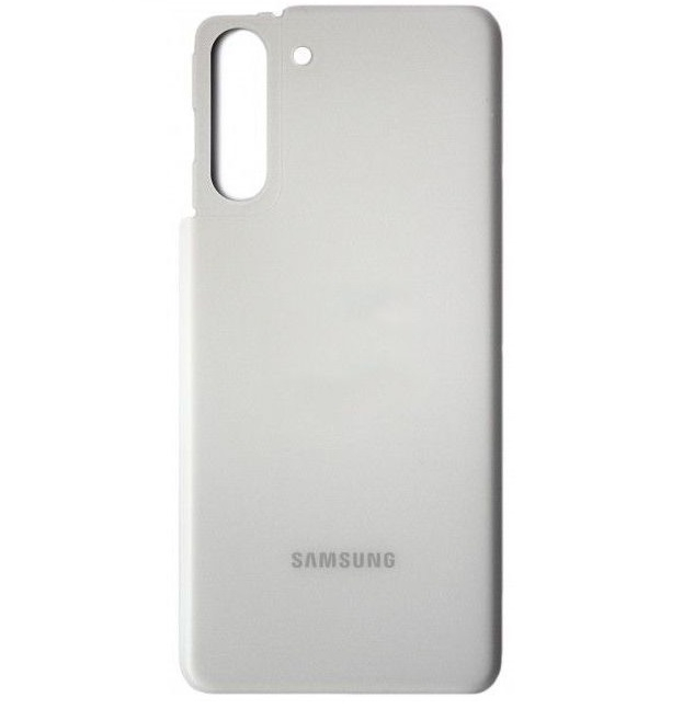 Задняя крышка Samsung G991 Galaxy S21 5G Белый - 565431