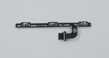 Шлейф Meizu M3 Note (L681H) з кнопкою включення