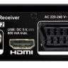 Тюнер Strong SRT 8202 (DVB-T2, T) - 546630