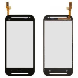 Тачскрін HTC Desire 608t чорний