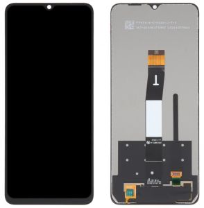Дисплей Xiaomi Redmi 12C, Redmi 11A, Poco C55 с сенсором, черный (original PRC) - 910967 Дисплей Xiaomi Redmi 12C, Redmi 11A, Poco C55 с сенсором, черный (original PRC) - 910967