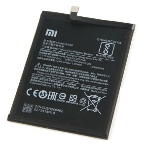 Аккумулятор для Xiaomi BN36, Mi6X, Mi A2 - 558085
