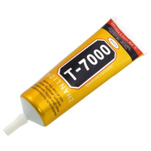 Клей чорний для тачскріном T7000 110г - 549700