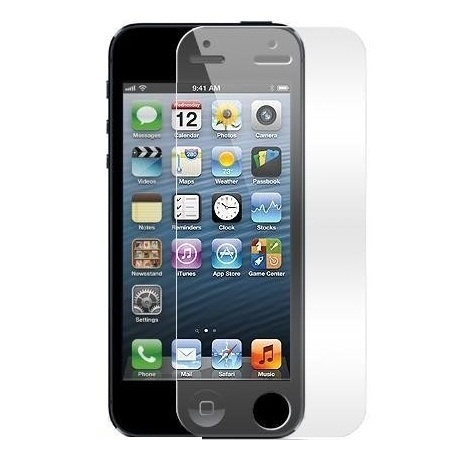 Защитное стекло Apple iPhone 5, iPhone 5C, iPhone 5S, iPhone SE - 541888
