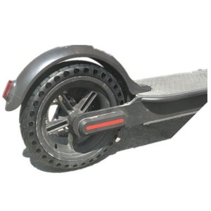 Хмарно перфорована антипрокольна шина для самоката Mi Home (Mijia) Electric Scooter - 561961