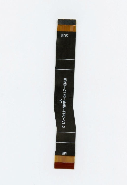 Шлейф Meizu U10 (U680h) межплатный - 552901