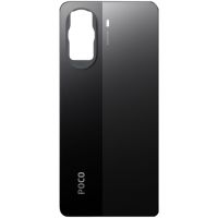 Задня кришка Xiaomi Poco X7 Pro, black