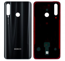 Задняя крышка Huawei Honor 10i, Honor 20i, Honor 20 Lite HRY-LX1T черный