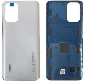 Задняя крышка Xiaomi Redmi Note 10 Pro Белая - 565236 Задняя крышка Xiaomi Redmi Note 10 Pro Белая - 565236