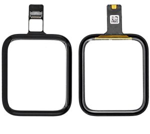 Тачскрин Apple Watch series 5 40mm черный
