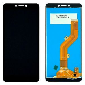 Дисплей Tecno Pop 2 Power (B1P), Itel P13 с сенсором черный - 908389 Дисплей Tecno Pop 2 Power (B1P), Itel P13 с сенсором черный - 908389