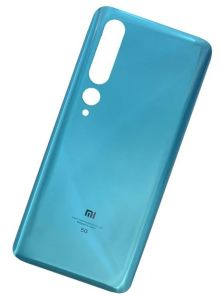 Задняя крышка Xiaomi Mi10 Pro зеленая - 908990 Задняя крышка Xiaomi Mi10 Pro зеленая - 908990