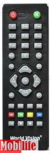 Тюнер World Vision T57 (DVB-T2, T) - 547624 Тюнер World Vision T57 (DVB-T2, T) - 547624