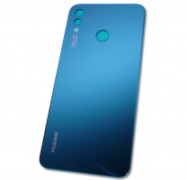 Задня кришка Huawei P Smart Plus, P Smart +, Nova 3i (INE-LX1) Синій