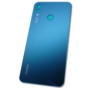 Задня кришка Huawei P Smart Plus, P Smart +, Nova 3i (INE-LX1) Синій - 558184