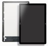 Дисплей для Huawei MediaPad T5, 10 (AGS2-L09, AGS2-W09) с сенсором Черный