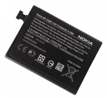 Аккумулятор для Nokia BV-5QW, Lumia 930 2420mAh Оригинал