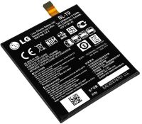 Аккумулятор для LG BL-T9, Google Nexus 5 D820, D821, Оригинал