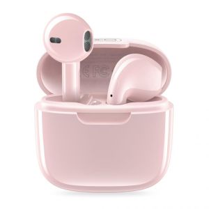 Наушники Bluetooth XO X23 pink - 915260 Наушники Bluetooth XO X23 pink - 915260