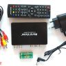 Тюнер World Vision T59D Wi-Fi (DVB-T2, T) -  Тюнер World Vision T59D Wi-Fi (DVB-T2, T) -