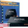 Тюнер World Vision T59D Wi-Fi (DVB-T2, T) -  Тюнер World Vision T59D Wi-Fi (DVB-T2, T) -