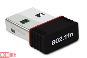 Тюнер World Vision T59D Wi-Fi (DVB-T2, T) -  Тюнер World Vision T59D Wi-Fi (DVB-T2, T) -