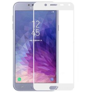 Захисне скло Apple iPhone 6 Plus, 6s Plus 3D Білий - 551698